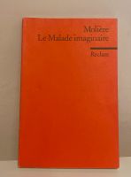 Molière Le Malade imaginaire Baden-Württemberg - Rheinstetten Vorschau