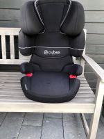 Auto Kindersitz Cybex Solution X Nordrhein-Westfalen - Selm Vorschau