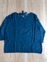 Street One Pullover 3/4 Arm blau Größe 40 Sommer NEU!! Niedersachsen - Thuine Vorschau