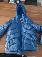 Winterjacke Skijacke Jungs 140 cm 10 Jahre Bayern - Schwabhausen Vorschau