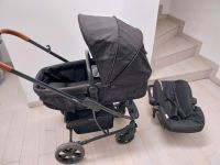 Kinderwagen Hauck Pacific 4 Dresden - Weixdorf Vorschau