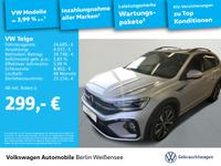 Volkswagen Taigo 1.0 TSI R-Line*APP*NAVI*LED-MATRIX*AHK* Pankow - Weissensee Vorschau