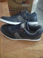 Herrensneaker Gr.44  NEU Nordrhein-Westfalen - Borken Vorschau