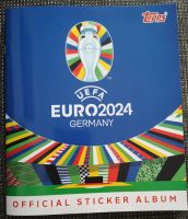 Topps EURO 2024 Sticker / EM 24 Sticker Bayern - Siegenburg Vorschau