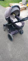 Urlaubskinderwagen Kinderwagen Kombiwagen 3in1 Wagen Babyschale Baden-Württemberg - Ostfildern Vorschau