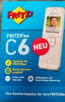 Fritzfon c6 in weiß Leipzig - Gohlis-Mitte Vorschau