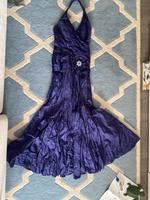 Ballkleid, festliches Kleid Gr. 38 von Vera Mont, lila Niedersachsen - Göttingen Vorschau