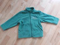 Fleecejacke Gr. 86/92 Hessen - Braunfels Vorschau