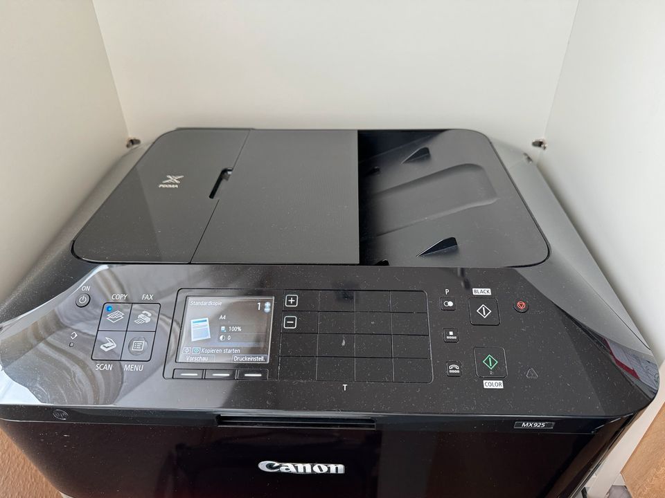 Canon Pixma MX925 Drucker/Scanner/Fax in Graben-Neudorf