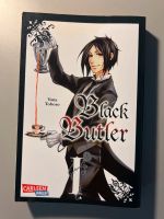 Black Butler Manga Band 1 Brandenburg - Potsdam Vorschau
