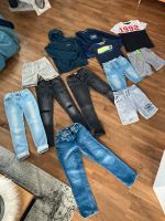 Kinderkleidung Kleidungspaket Jungen Grösse 140/146 Bayern - Teisnach Vorschau