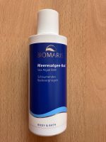 Biomaris Meeresalgen-Bad 200ml NEU UNGEÖFFNET vegan Baden-Württemberg - Ühlingen-Birkendorf Vorschau