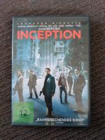 DVD Inception Niedersachsen - Lüneburg Vorschau