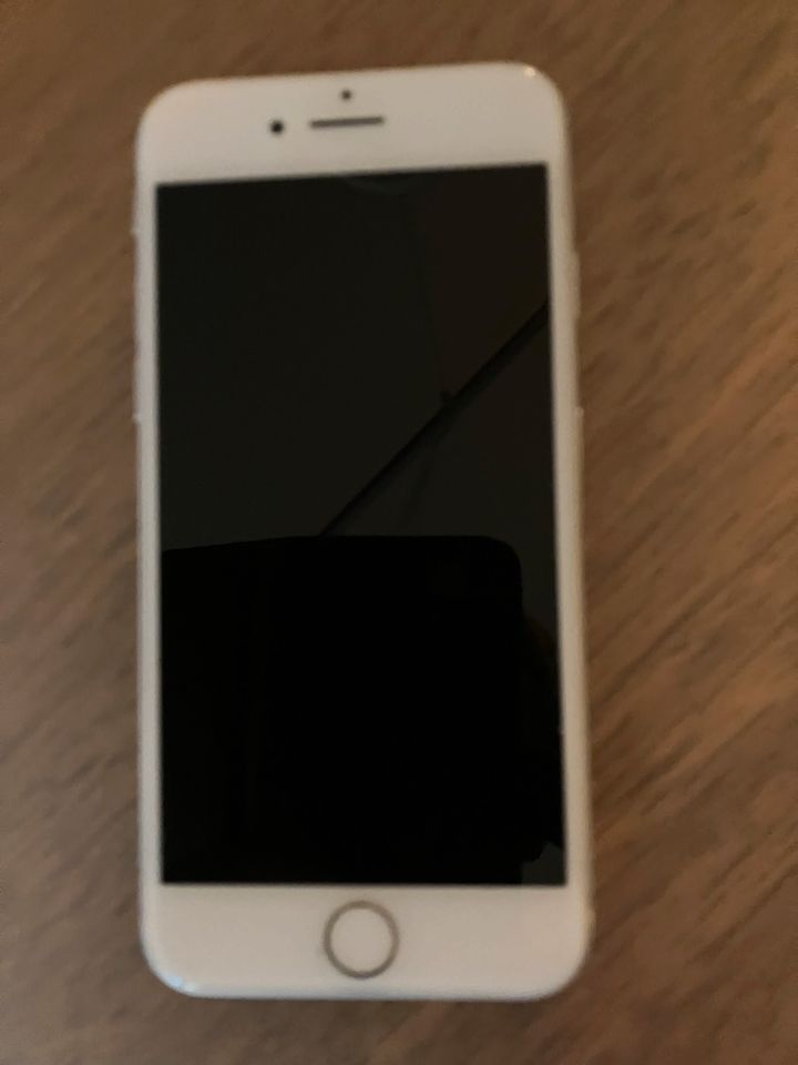 iPhone 8, 256 GB in Forchheim