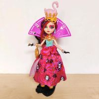 Mattel Ever After High Puppe Lizzie Hearts Way to Wonderland Berlin - Friedenau Vorschau