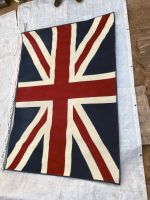 Teppich Union Jack 1,4 x 2,0 m sehr guter Zustand Bayern - Roth Vorschau