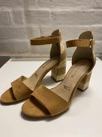 Tamaris High Heels Braun Hannover - Vahrenwald-List Vorschau
