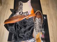 Neu Schuhe Desigual Stil Melvin & Hamilton Stiefeletten Köln - Mülheim Vorschau