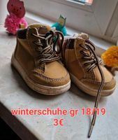 Winterschuhe Flensburg - Fruerlund Vorschau