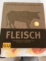 GU Fleisch Kochbuch Sachsen-Anhalt - Halle Vorschau