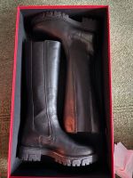 Boss Axel Chelsea Boot C Neu schwarz Gr.39 Nordrhein-Westfalen - Bad Oeynhausen Vorschau