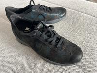 Da-Schnürschuhe Gr. 39, dunkelblau neu Bayern - Roßtal Vorschau