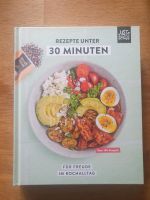 Just Spices Rezeptbuch Baden-Württemberg - Nagold Vorschau