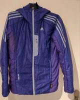 Adidas Terrex lila Gr.40 Baden-Württemberg - Weinheim Vorschau