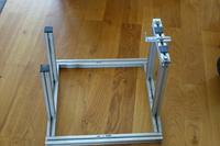 Crawler Montageständer flexibel TRAXXAS AXIAL ABSIMA Sachsen - Lichtenau Vorschau