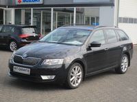 Skoda Octavia Combi1,4 TSI Ambition mit Garantie Schleswig-Holstein - Schleswig Vorschau