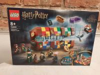 Lego Harry Potter Zauberkoffer 76399 Leipzig - Eutritzsch Vorschau