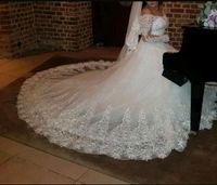 Brautkleid - Hochzeitskleid - Gelinlik Köln - Porz Vorschau