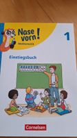 Nase vorn - Mathematik 1 Einstiegsbuch NEU Sachsen-Anhalt - Zörbig Vorschau