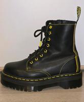 DR. MARTENS Jadon II Star Boots / Stiefel Nordrhein-Westfalen - Moers Vorschau