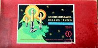 Lichterkette/Weihnachtsbeleuchtung Sachsen - Taucha Vorschau