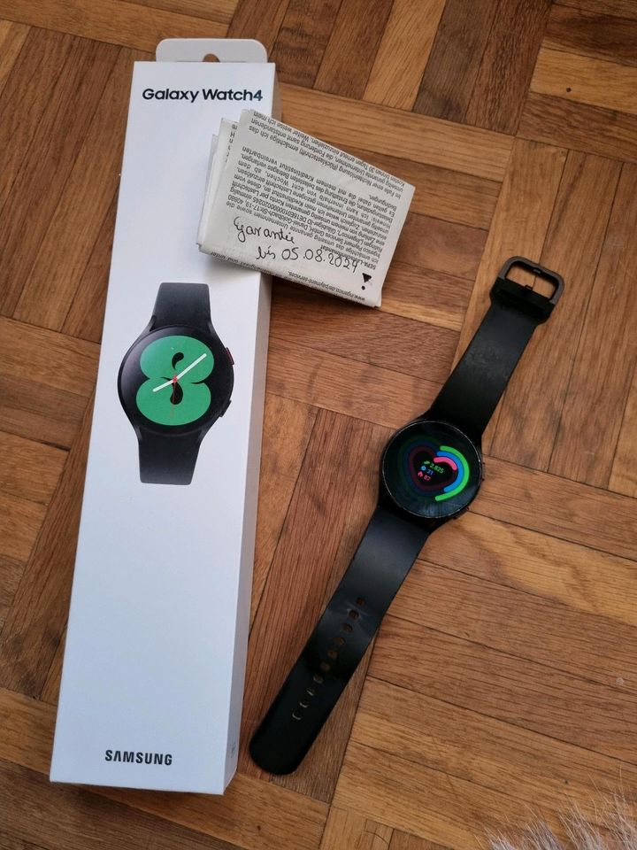 Samsung galaxy watch 4 in Fritzlar