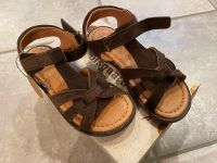 Neue Mädchen Sandalen v. Bisgaard in Gr. 29  (NP 80 €) Hessen - Lich Vorschau