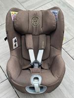 Cybex Platinum Sirona z i-size Kindersitz + Base Baden-Württemberg - Münsingen Vorschau