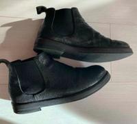 Rundholz Chelsea Boots 37 schwarz Niedersachsen - Barendorf Vorschau
