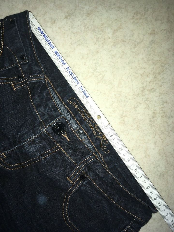 Jeans Shorts Hot Pants, Blind Date in Voerde (Niederrhein)