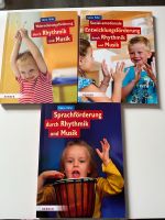 Fachbücher Rhythmik und Musik Niedersachsen - Grasberg Vorschau