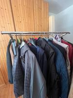 Kleidung Gr 50/52 Jacke Hose Bluse Jeans Bayern - Pemfling Vorschau