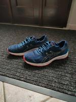 Asics Laufschuhe 44 Brandenburg - Treuenbrietzen Vorschau