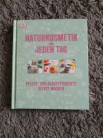 Buch: Naturkosmetik für jeden Tag. Selbst machen Hessen - Willingen (Upland) Vorschau