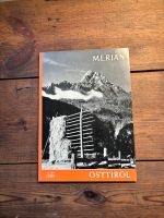 MERIAN Sammelheft „Osttirol“ (1962) Nordrhein-Westfalen - Nörvenich Vorschau