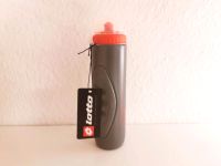 Fahrradflasche Trinkflasche Sport neu Lotto grau orange Hannover - Vahrenwald-List Vorschau