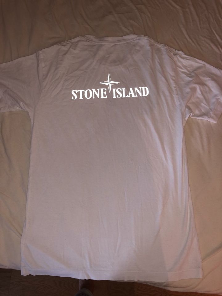 Stone Island Shirt in Fürth