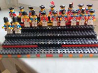 Lego Piraten Konvolut Brandenburg - Luckenwalde Vorschau