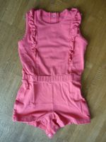 JAKO-O Sommer Overall Jumpsuit Einteiler kurz Gr. 80/86 rosa Rheinland-Pfalz - Mainz Vorschau