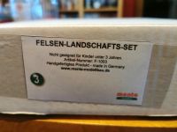 menta-modellbau FELSEN-LANDSCHAFTS-SET 3 Baden-Württemberg - Schönbrunn Vorschau